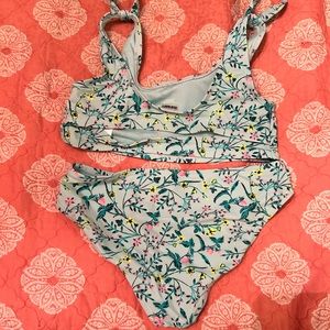 Old Navy Girls Swimsuit